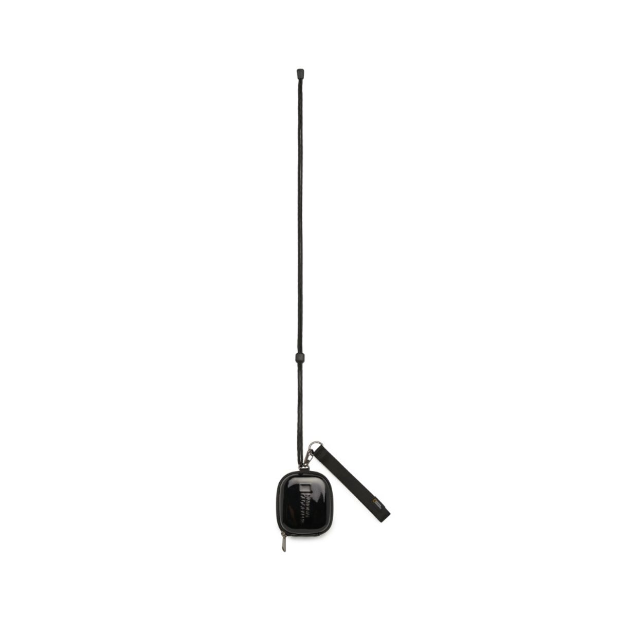 내셔널지오그래픽 키즈(NATIONAL GEOGRAPHIC KIDS) K245KAC060 몰드파우치 BLACK