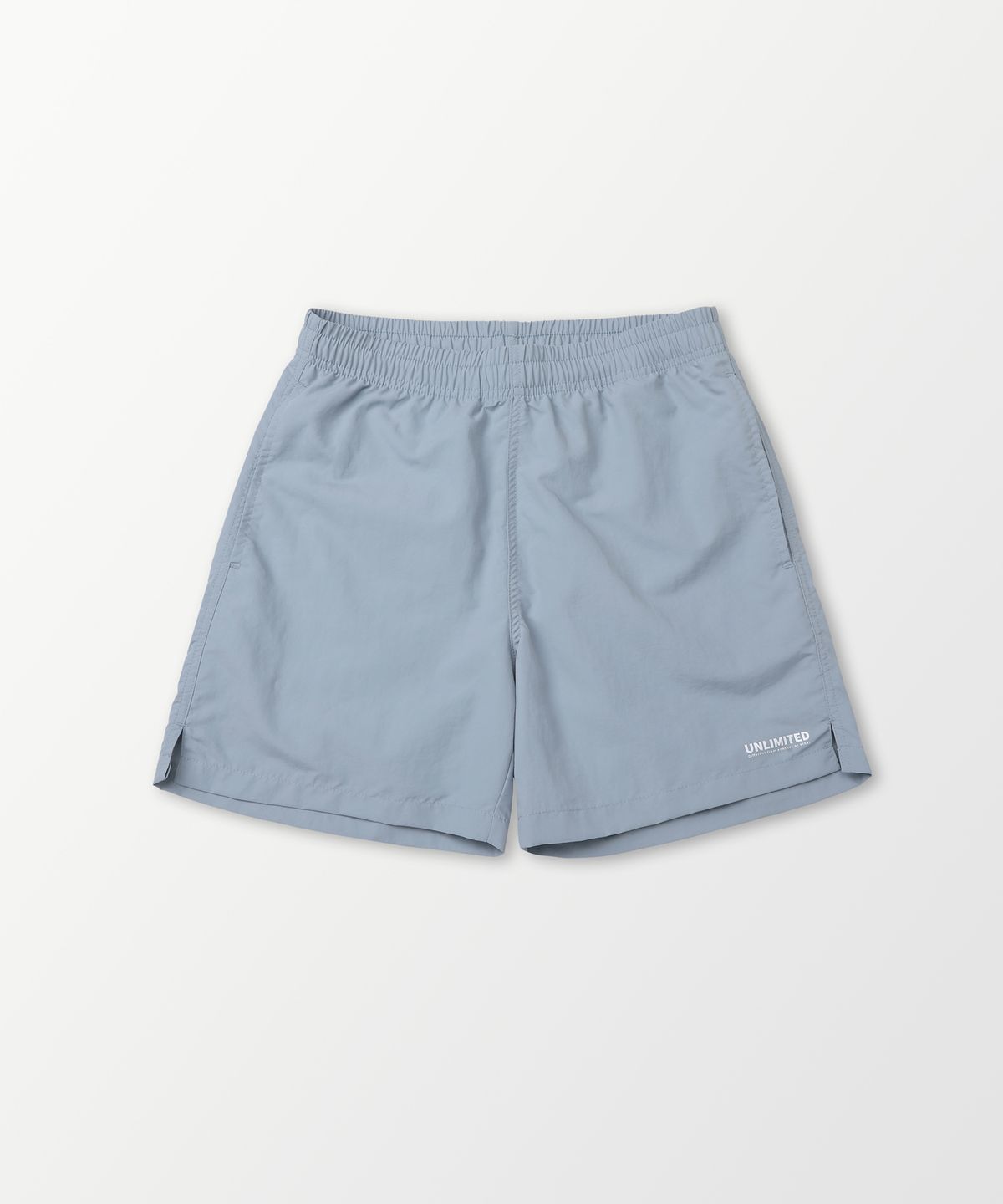 언리미트(UNLIMIT) [2pack] Ws Bending Shorts (U24BBPT66)