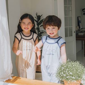 버라이어티우주복 나시 반바지 상하복 3종세트 800014