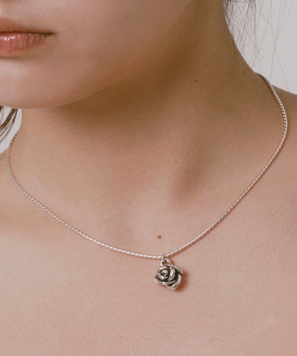 누아보(NUAVO) Black rose snake