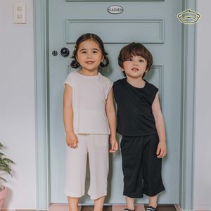 국내생산 솔리드 플리츠 남여 아동상하복세트 802012