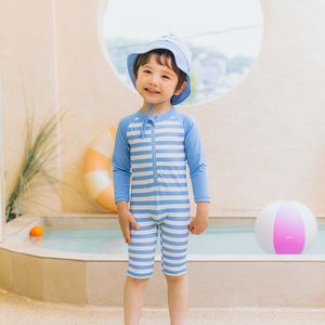 컬러스트라이프 아동 래쉬가드 슈트 800515