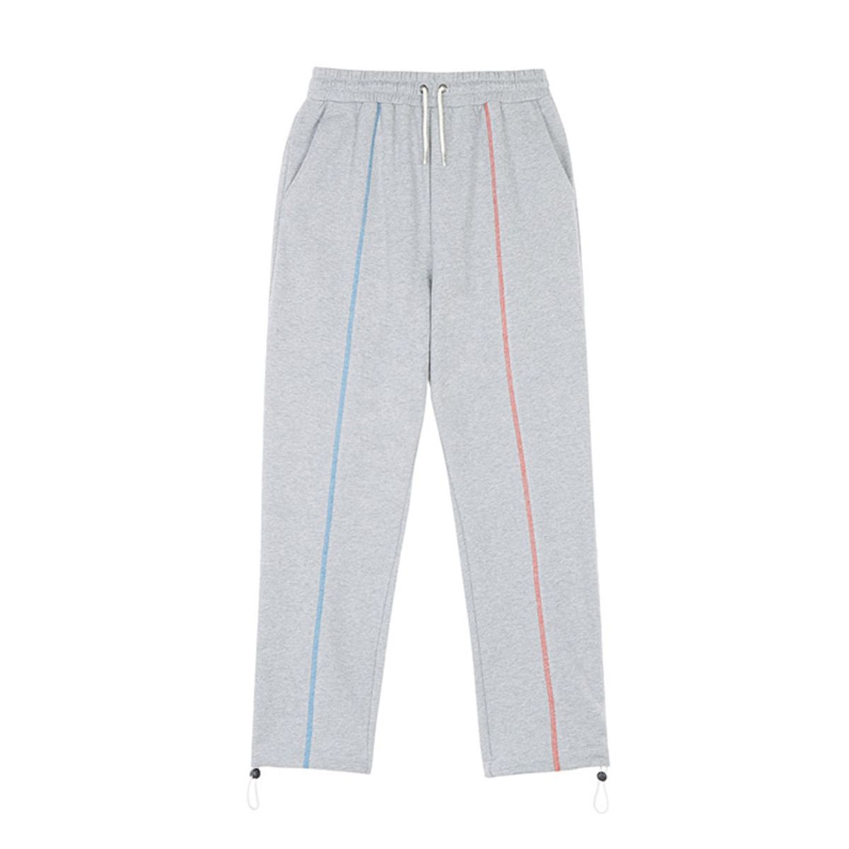 밀레(MILLET) EMBLEM JOGGER PANTS_ZMQFP905