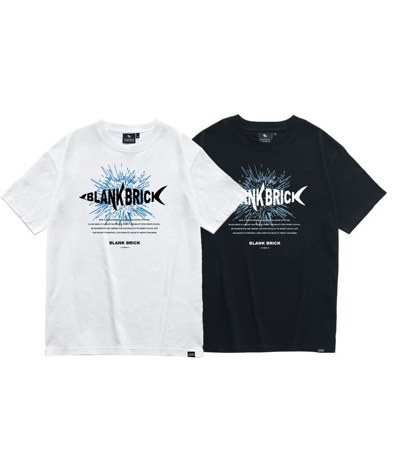 Fish T-Shirt