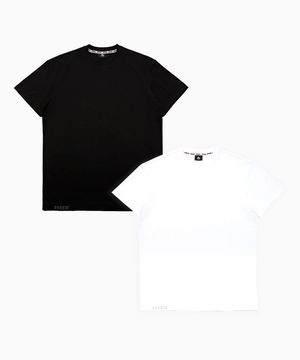 RBX 레이어드 티셔츠