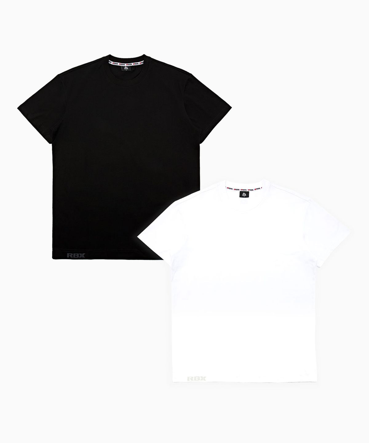 알비엑스(RBX) RBX 레이어드 티셔츠