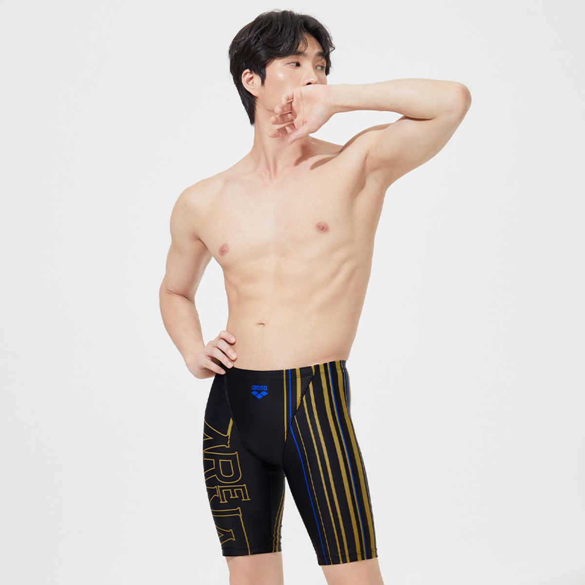 아레나(ARENA) 테네르 4부 A4BM1MF02BLK