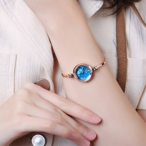 JA-878  팔찌st 뱅글 여성메탈시계