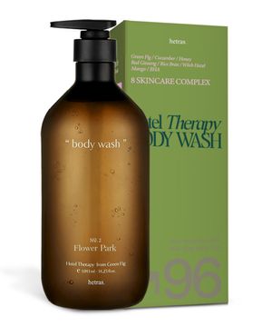 호텔테라피 퍼퓸 대용량 바디워시 1013ml