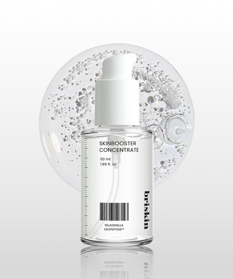 부활초 엑소펩타이드 스킨부스터 컨센트레이트 50ml