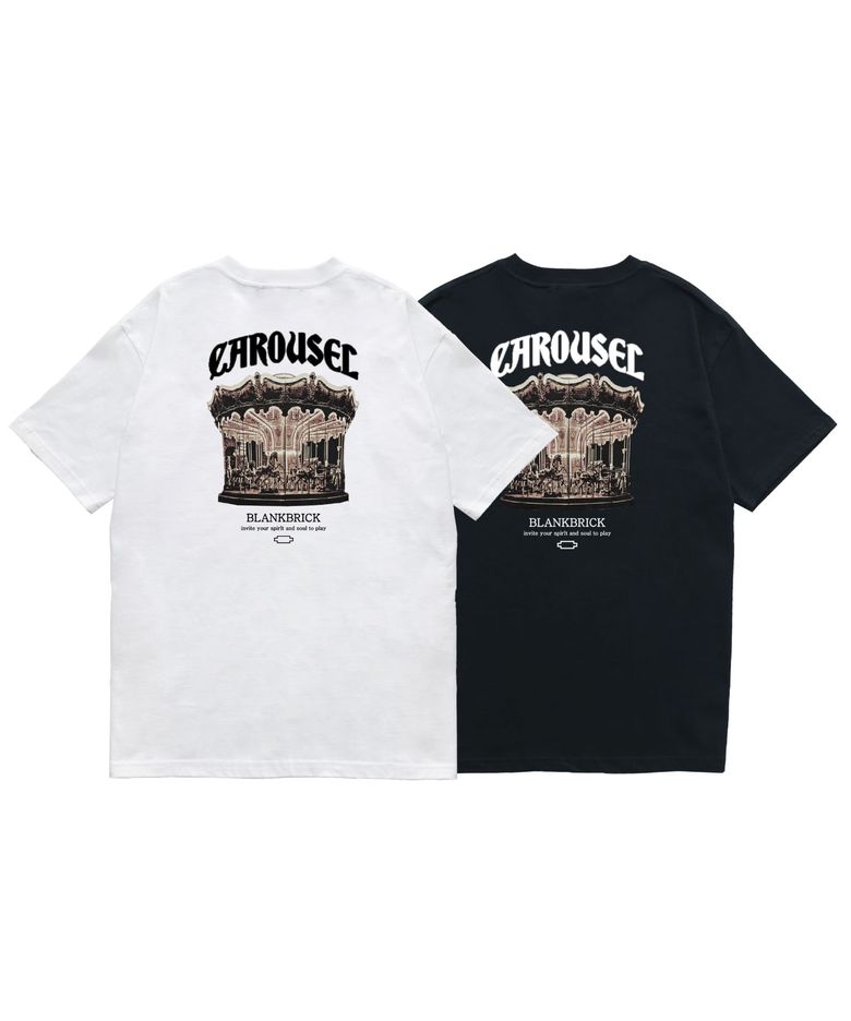 Carousel T-Shirt