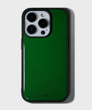 [에폭시 범퍼] 108 INTENSE GREEN (epoxy-bumper)