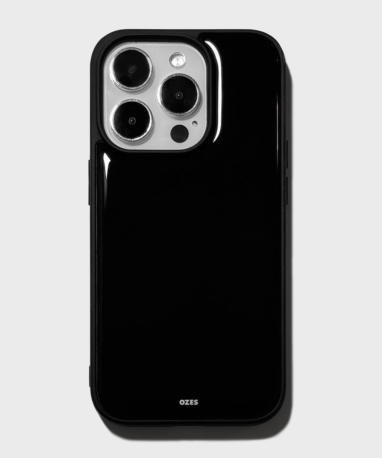 [에폭시 범퍼] 108 INTENSE JET BLACK (epoxy-bumper)