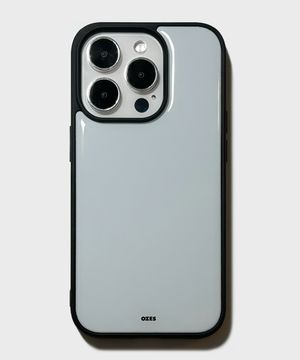 [에폭시 범퍼] 108 INTENSE CRAYON GREY (epoxy-bumper)