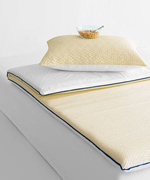 등골오싹 쿨링 메모리폼 요토퍼 (S,M,L)