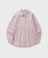 LAUNDRY SHIRT [GRAY PINK]