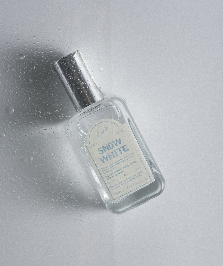 깨끗한 바람의 향, 스노우화이트 인테리어 퍼퓸 30ml