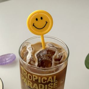 썸머라이크 카페 머들러 6종