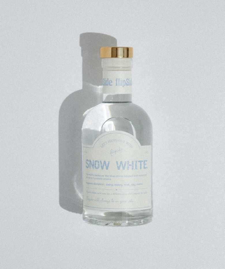 화이트 인테리어에 어울리는, 스노우화이트 디퓨저 200ml