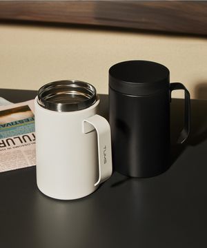 익스트림 모던 스텐머그 460ml