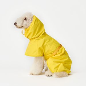 어드벤처 레인코트, 어스_콘 옐로우