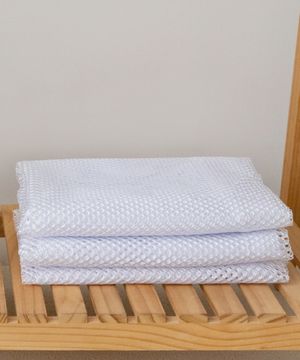 변형방지 이불 침구 세탁망