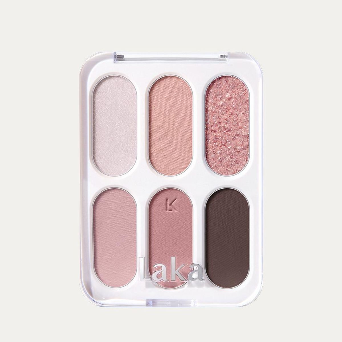 라카(LAKA) 포에버6 아이 팔레트