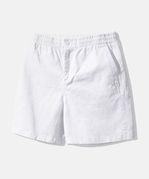 스트레치 치노 쇼츠 BK8911_화이트