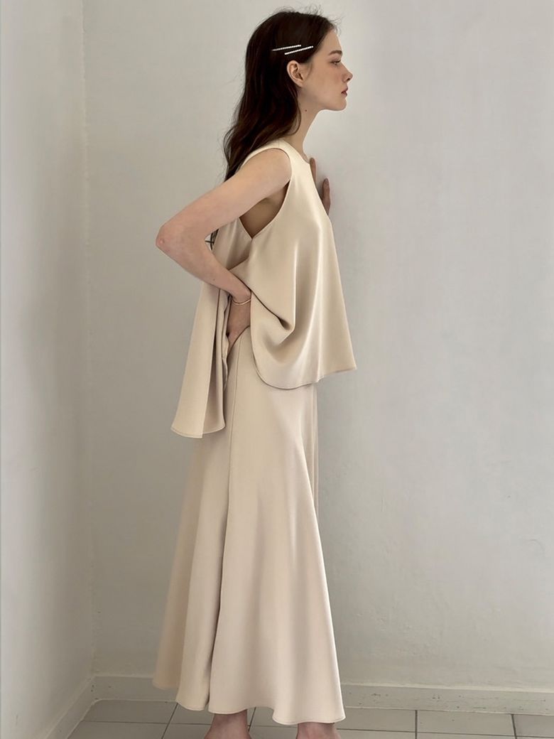 Lautre Laura Flare Skirt