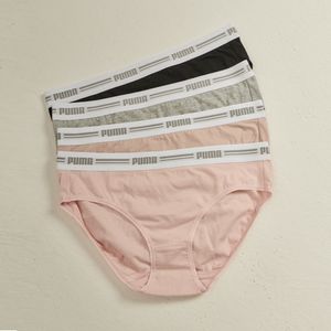 소프트 코튼팬티 4PACK