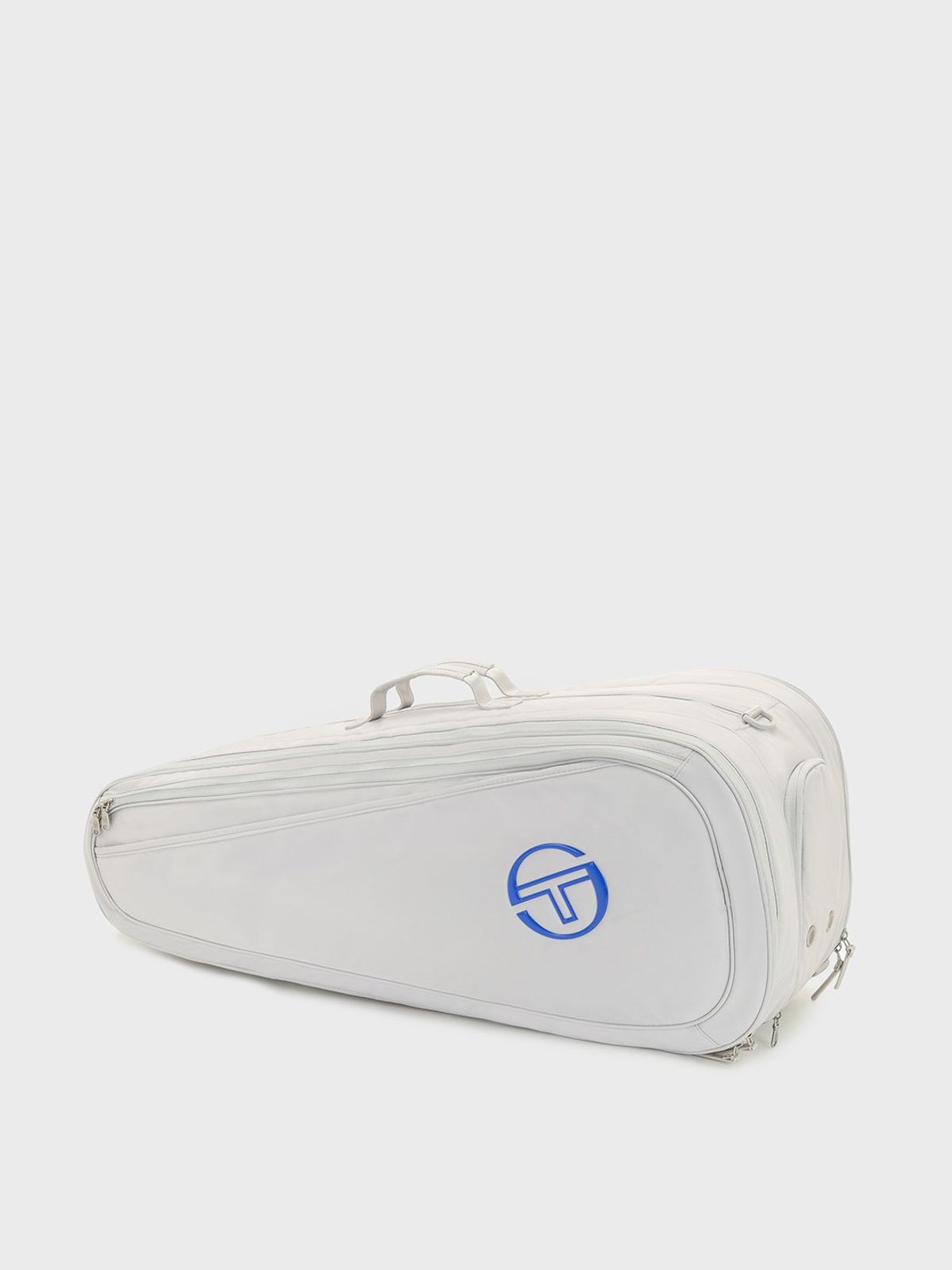 세르지오 타키니(SERGIO TACCHINI) U  에센셜 투어백 (L.Grey)