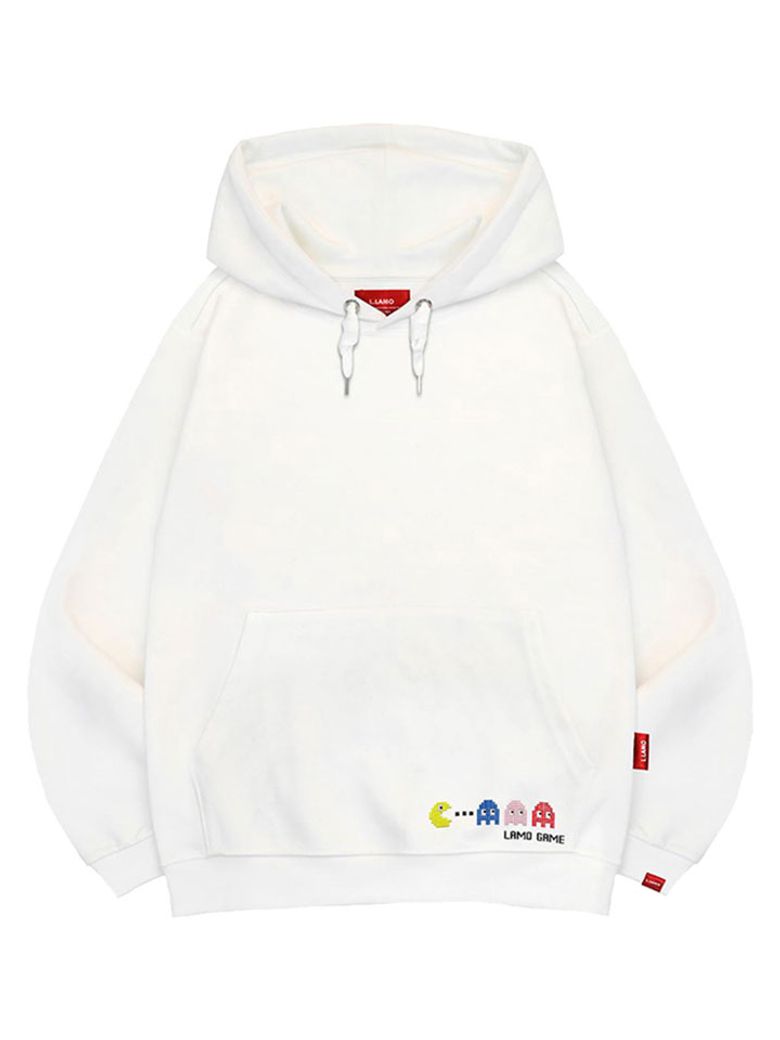 라모게임 후드티 남녀공용 빅사이즈 M~4XL