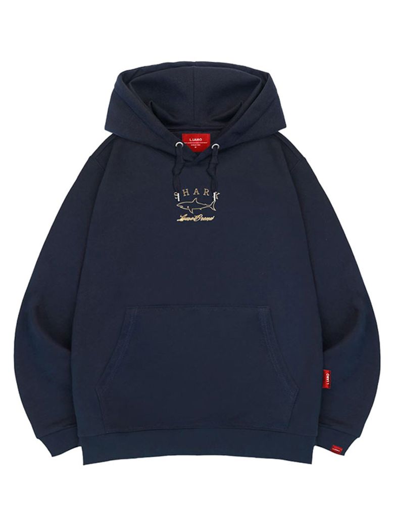 골드피쉬 후드티 남녀공용 빅사이즈 M~4XL