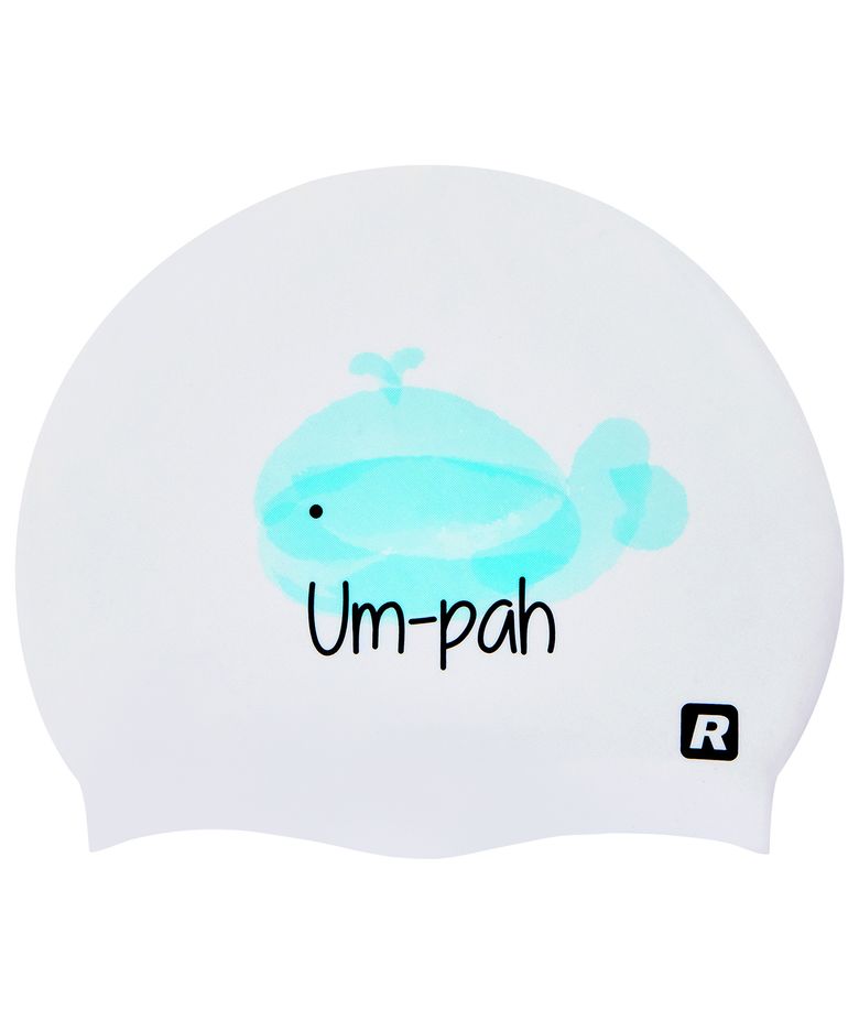 [ORUC800 GRN] 웨일 실리콘수모 그린