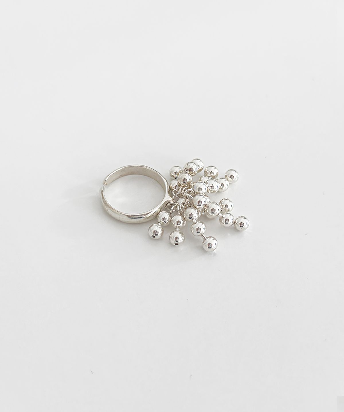 스틸 인스턴트(STILL INSTANT) Rose With Dew - Ring 05