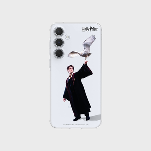 갤럭시 A35 해리포터 해리 프라임 케이스
