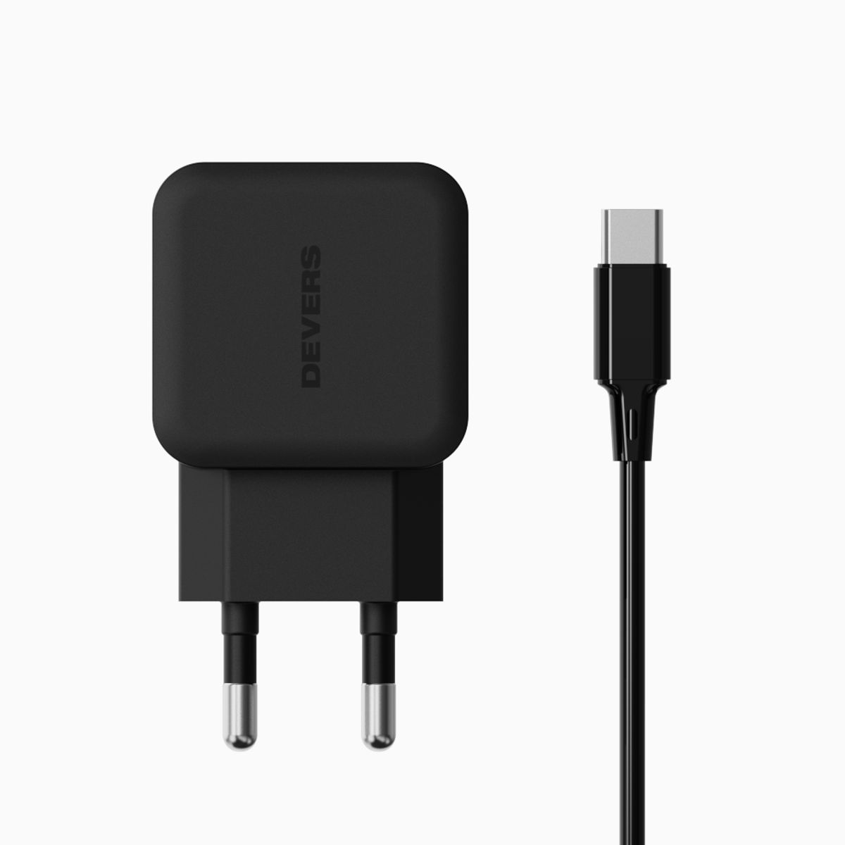 디버스(DEVERS) 디버스 25W PD3.0 초고속충전기 + 케이블
