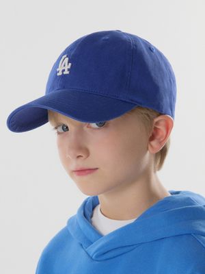 루키 볼캡 LA (Blue)