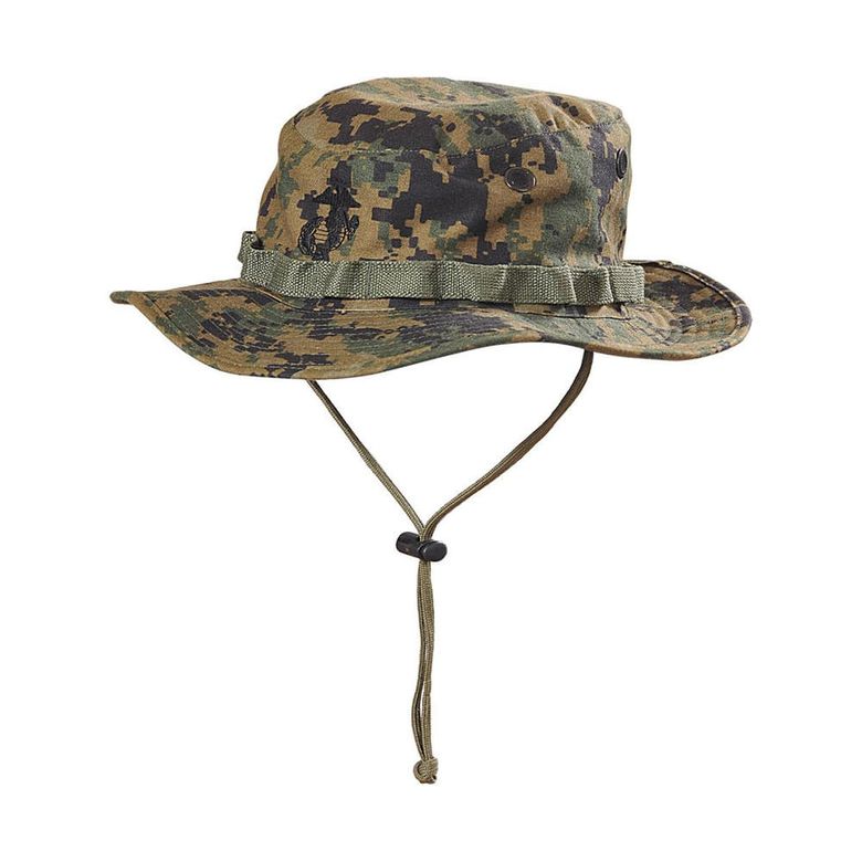 USMC 부니햇 디지털우드랜드