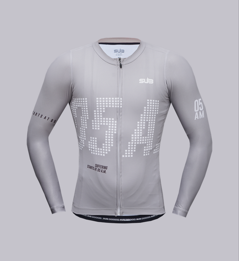 SUB NEW 05 AM GEN III 서브져지 3세대 엘리트 L/S 져지-아이리쉬