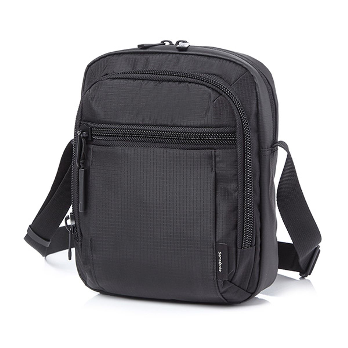 쌤소나이트(SAMSONITE) CERRITOS 크로스백 BLACK UC009004