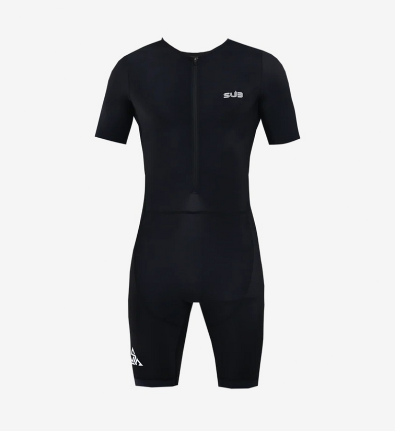SUB Premium Trisuit Men Short Sleeves 서브 트라이슈트 숏슬리브