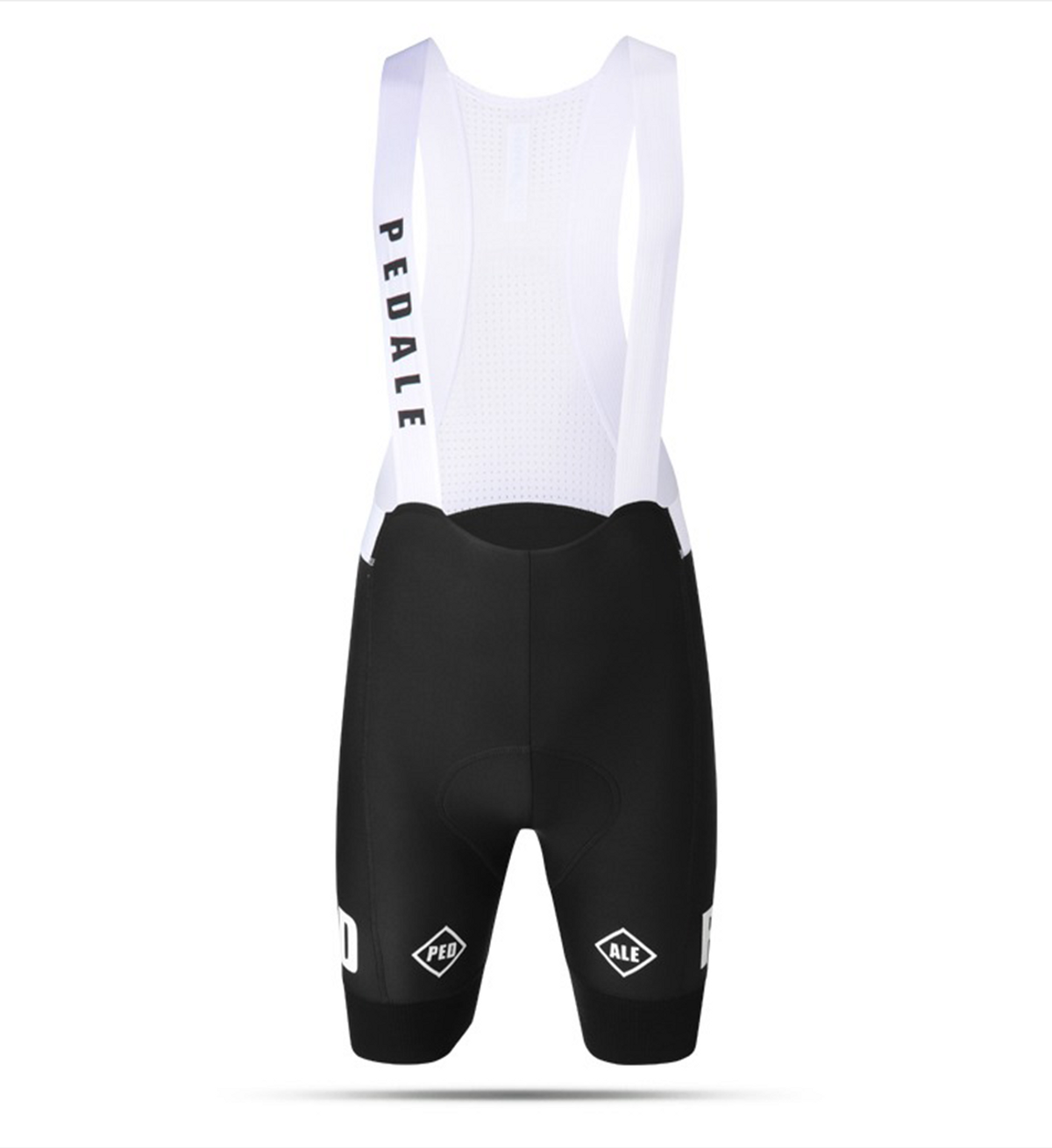페달레(PEDALE) PEDALE PEDALIST PRO 페달리스트 프로 빕숏-블랙