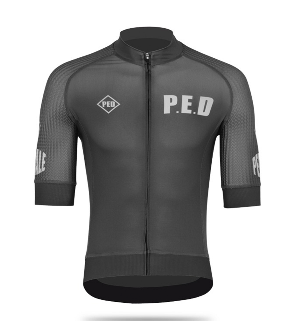 페달레(PEDALE) PEDALIST PRO 페달리스트 프로 져지 - 다크 그레이