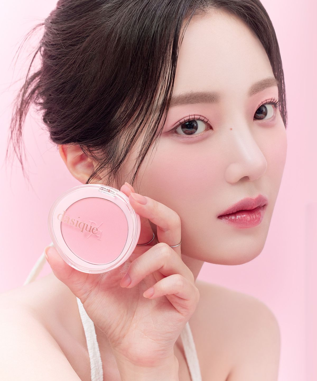 데이지크(DASIQUE) 소프트 블러 치크