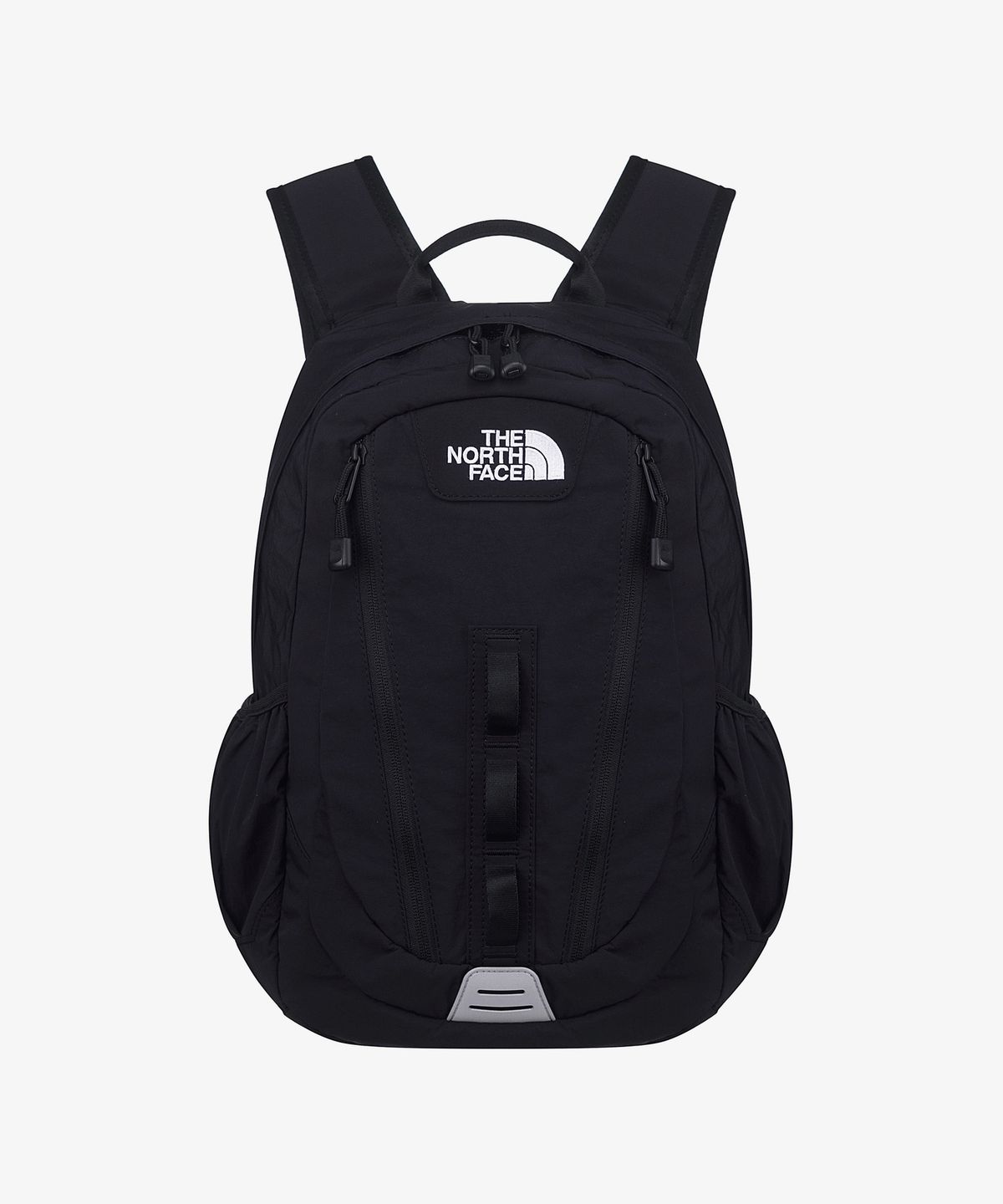 노스페이스(THE NORTH FACE) NM2DR54J 화이트라벨 미니샷 BLACK