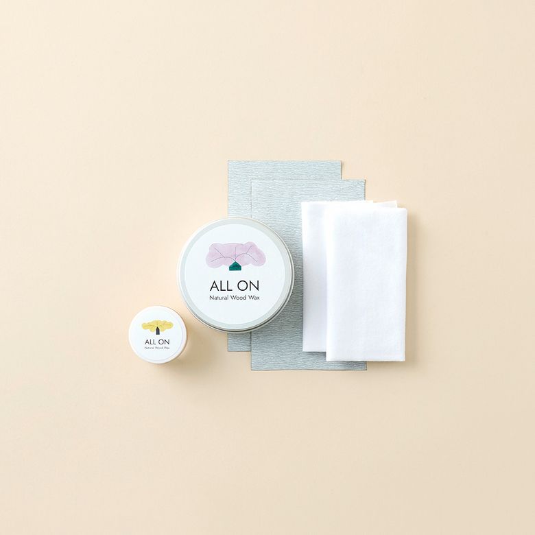 우드케어 리페어 키트 (10g/50g)