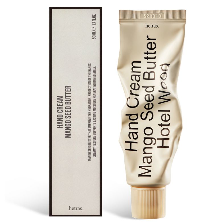 퍼퓸 실키 촉감 핸드크림 50ml 선물세트 13종 택1