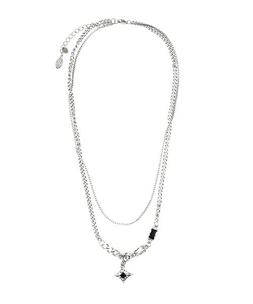 MUSINSA公式 | RANDOMOFF Last twilight Necklace