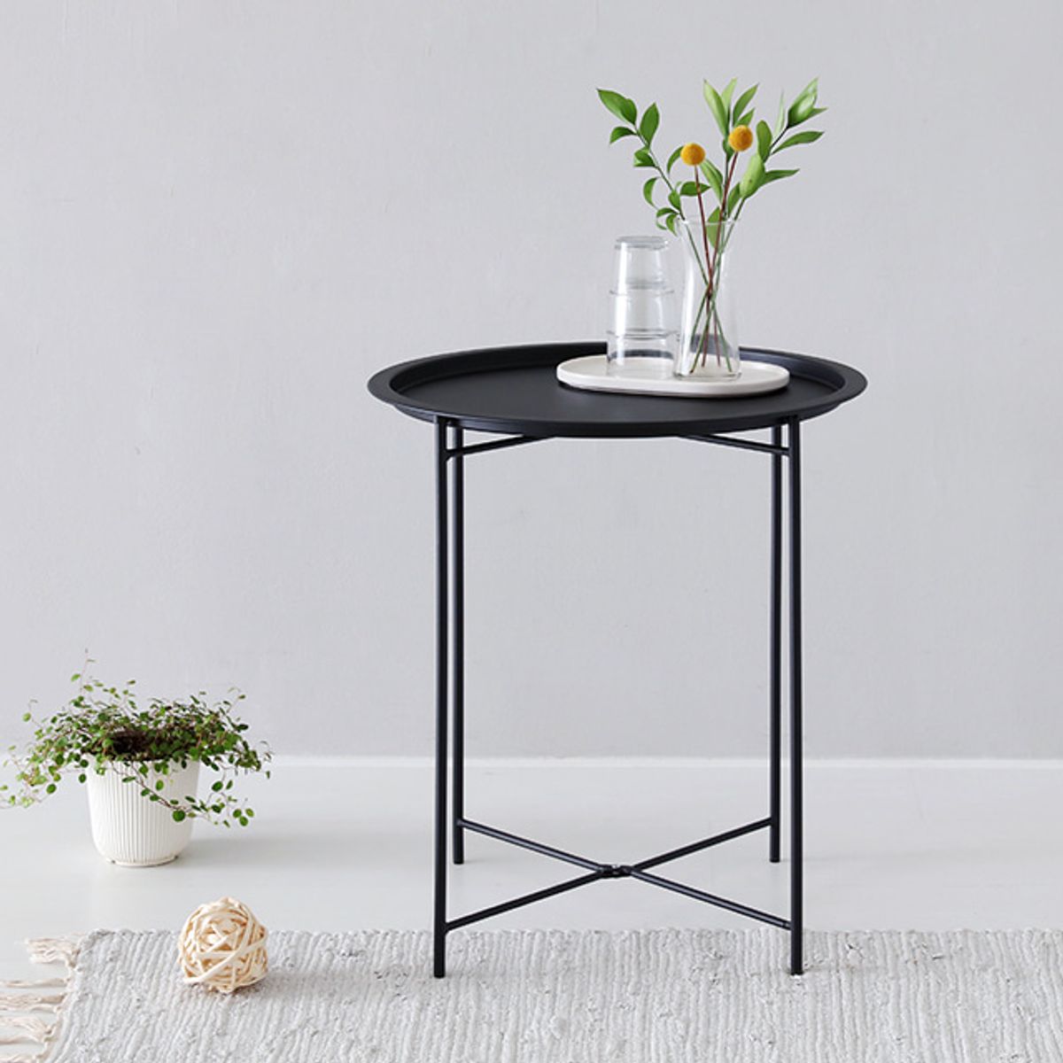 마켓비(MARKETB) FLENCE 460 사이드테이블